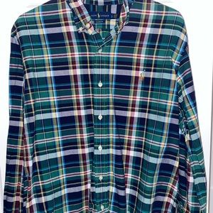 Ralph Lauren Shirt